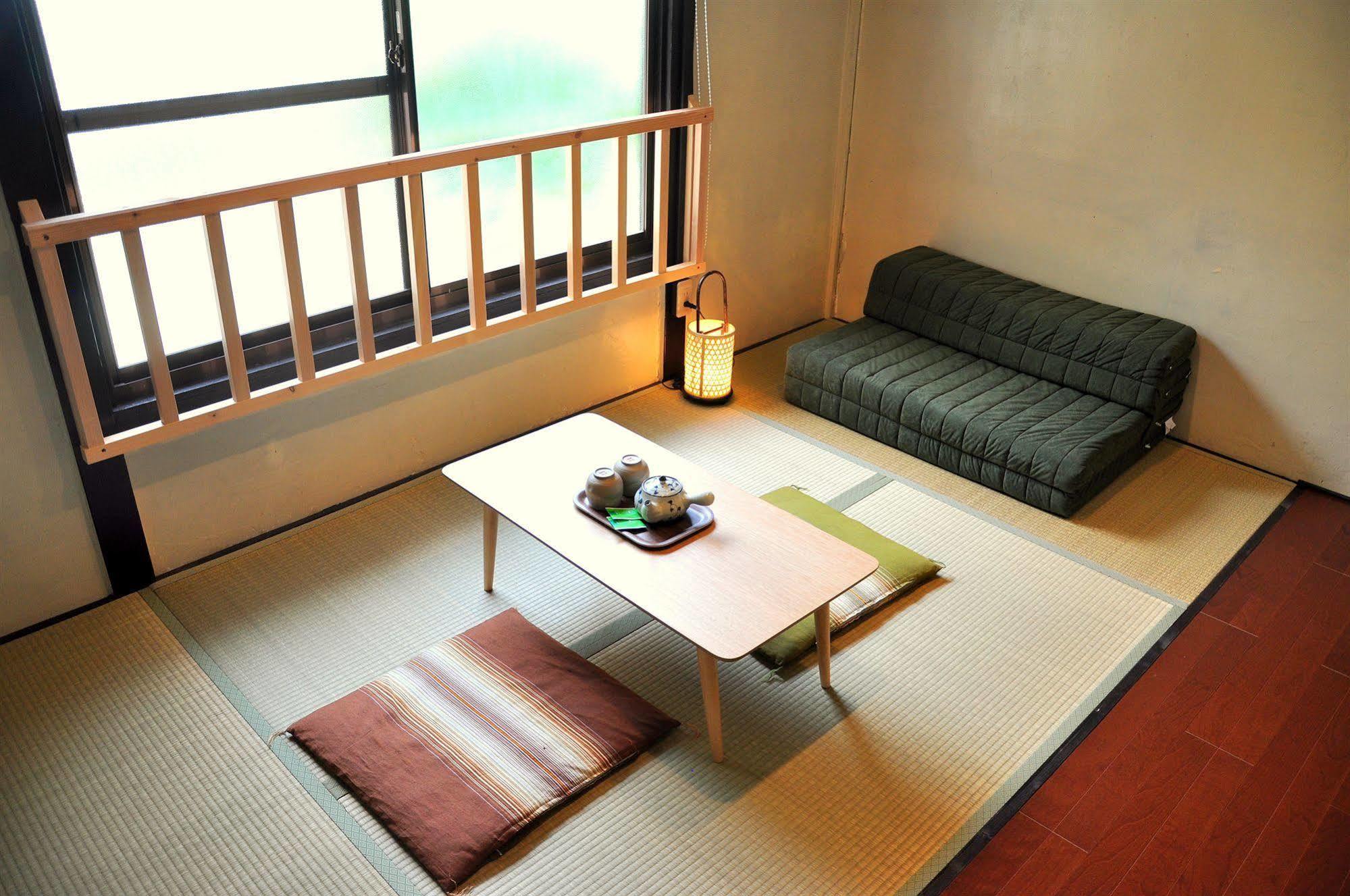 Guesthouse Soi Κιότο Εξωτερικό φωτογραφία